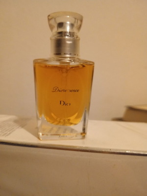 Dioressence Dior miniature 7.5 ml Eau de toilette new, vintage collectible
