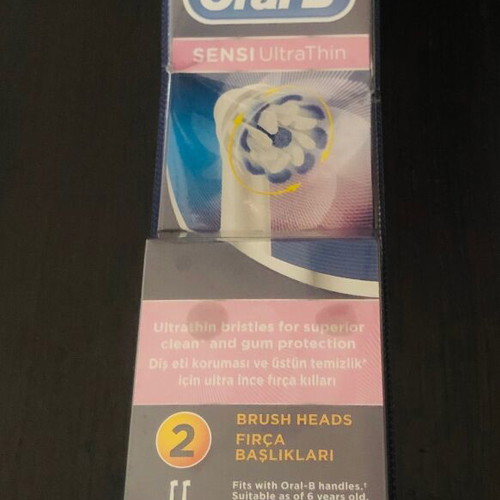 Oral-B Smart 4 4500S Special Edition electric toothbrush