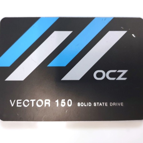 OCZ Vector 240GB 2.5 inch SATA internal SSD like new