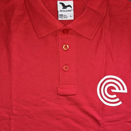 Efood delivery clothing set new, Large jacket and polo t-shirts