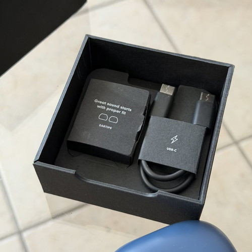 Beats Fit Pro wireless earbuds