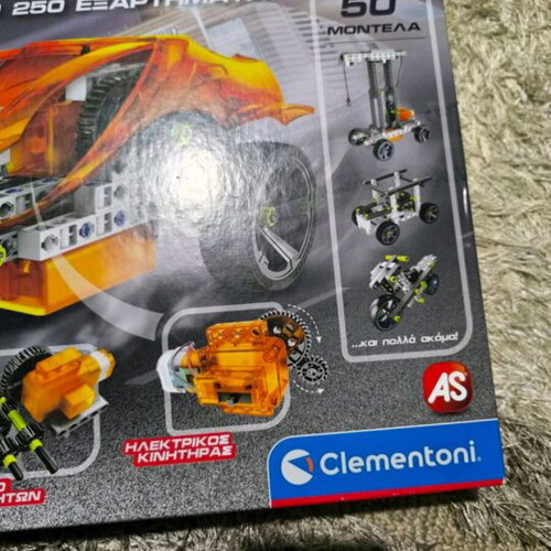 Engineering workshop like new