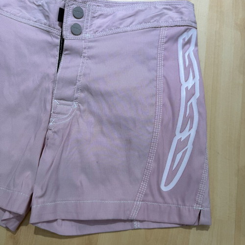 Rrd men's swim shorts pastel pink size S new