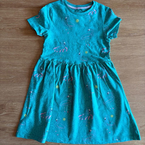 Πακέτο ρούχα 4-6 ετών σαν καινούργιο, Marks and Spencer, H&M, Gap, Mothercare