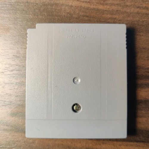 Pokemon Yellow Version Japanese Edition Game Boy Cartridge like new