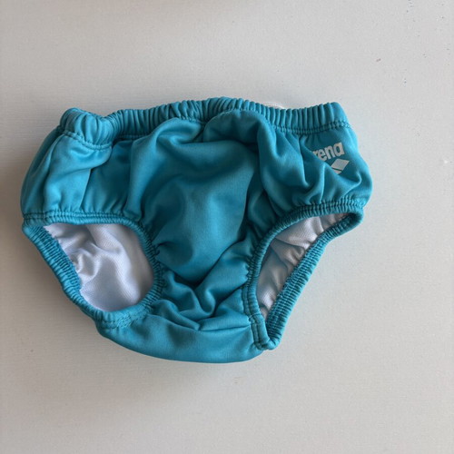 Arena Baby Swim Diaper 92cm new, reusable
