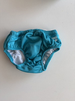 Arena Baby Swim Diaper 92cm new, reusable
