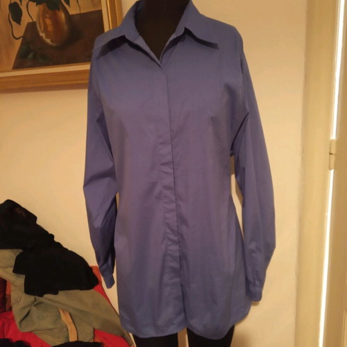 COS Long Shirt Size M