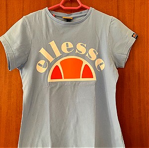 Ellesse T-Shirt μπλουζάκι γυναικείο