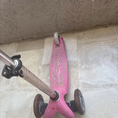 Micro Mini scooter used, very good condition