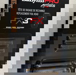  Babyliss Pro Διπλό Κοπτικό & Πλέγμα Για Babyliss Pro FX3 Shaver Καινούργιο Τιμή 30 Ευρώ