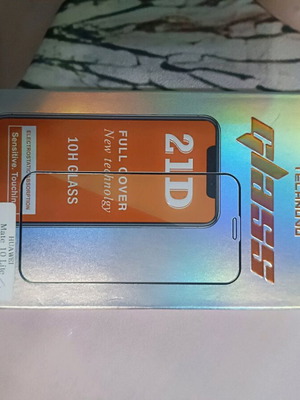Huawei Mate 10 lite Screen Protector new