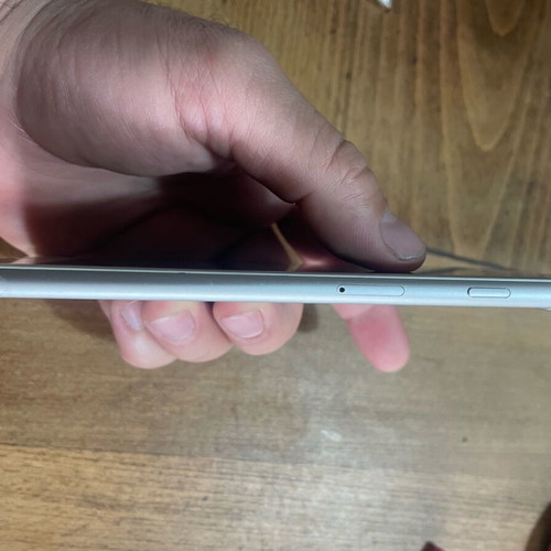 iPhone 7 Plus for parts used