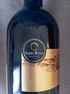 Dry red wine Petraiachi 2019 new