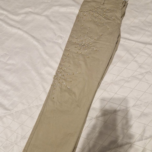 Capri pants medium size like new
