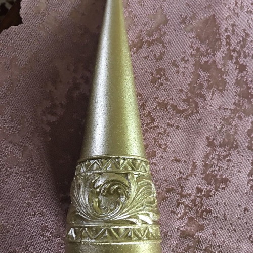 Decorative candle new