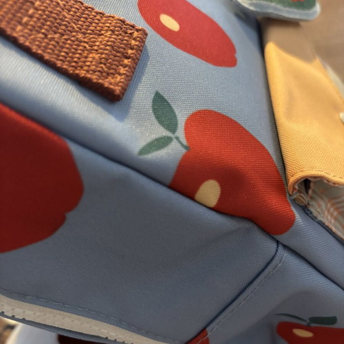 Kindergarten backpack
