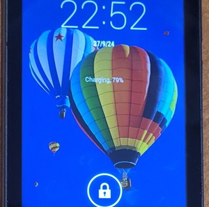 Lenovo A338t