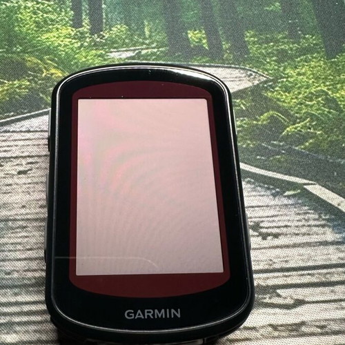 Garmin Edge 540 Solar like new