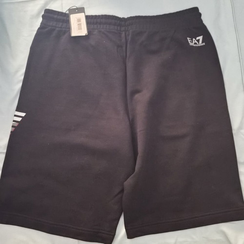 EA7 Emporio Armani Bermuda Shorts new with tags, size L-XL