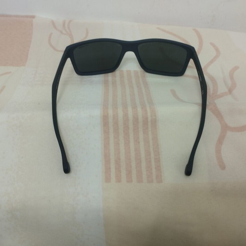 Arnette sunglasses used, gray frame