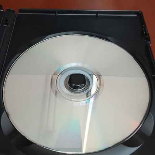 King of Thieves DVD like new, comedy action with subtitles