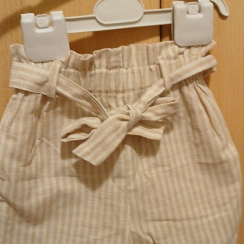 Baby set for 1 year old Miss Ebita like new