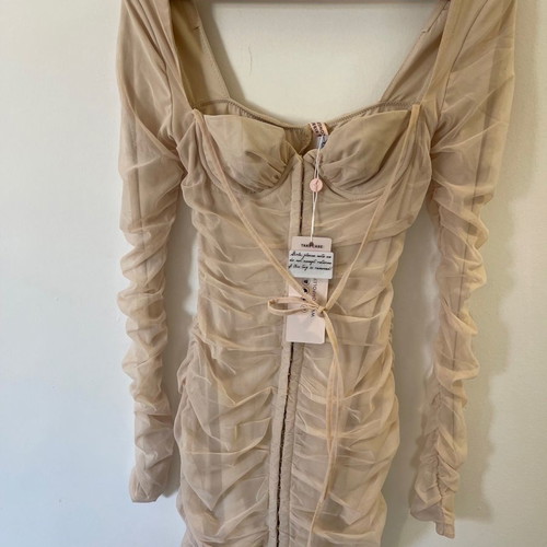 Oh Polly dress new, size 4