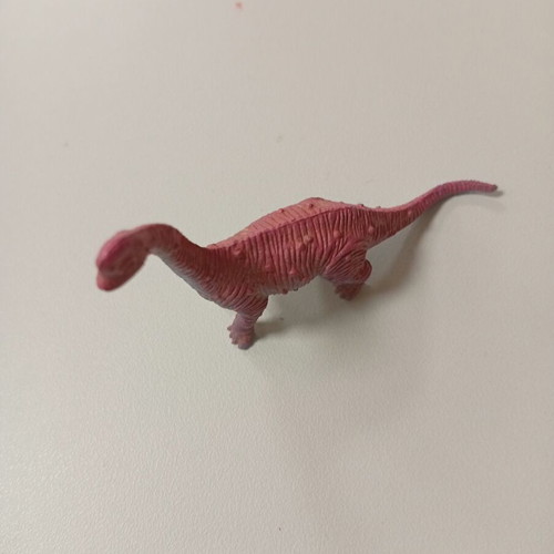 Dinosaur miniature figure like new