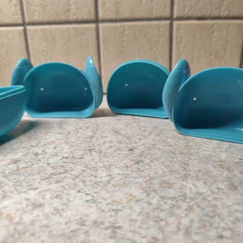 Disney Stitch κουτάκια σετ 2 σαν καινούργια