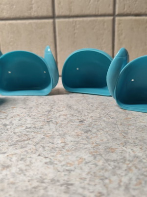 Disney Stitch κουτάκια σετ 2 σαν καινούργια