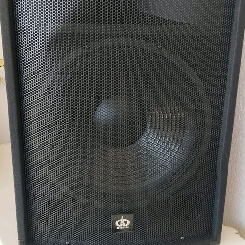 Ηχείο Subwoofer καινούργιο στο κουτί του