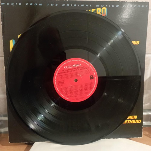 Last Action Hero soundtrack used