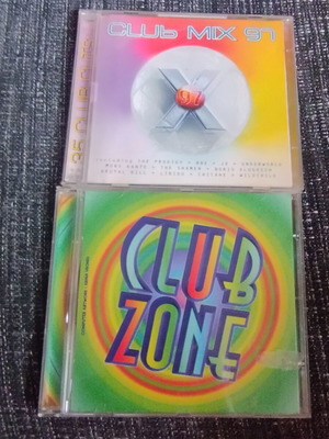Music CD like new