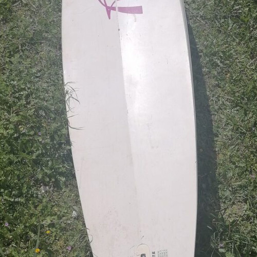 F2 SAIL