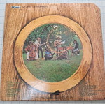 Providence Ever Sense The Dawn LP употребяван, рок