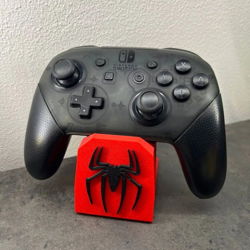 Customizable Controller Stand premium, new for PS5 Xbox Switch