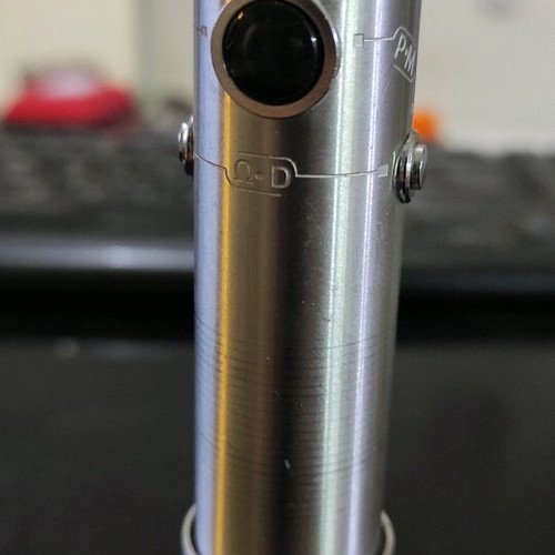 Innokin iTaste SVD Tube Mod used, collectible