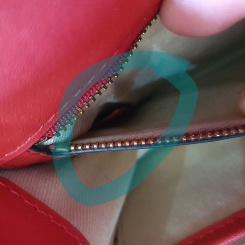 Valentino crossbody bag used