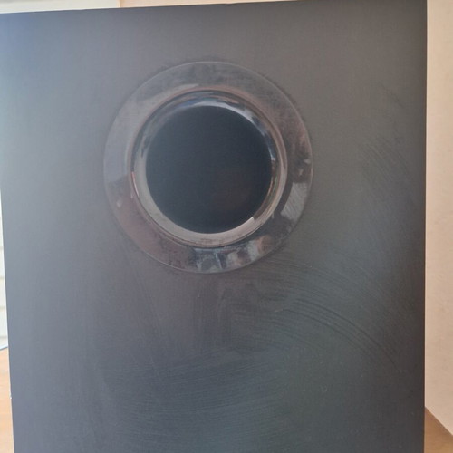 Logitech Z623 2.1 Subwoofer 200W
