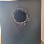 Logitech Z623 2.1 Subwoofer 200W