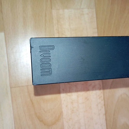 Time Box Mini Bluetooth speaker used in good working condition