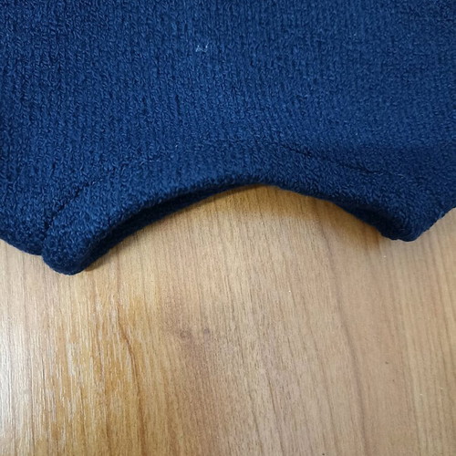 Boat balloon cover new, blue 50x45