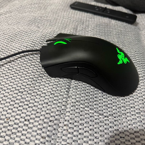 Razer Essential mouse like new