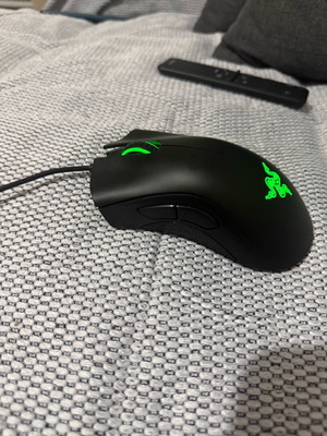 Razer Essential mouse like new