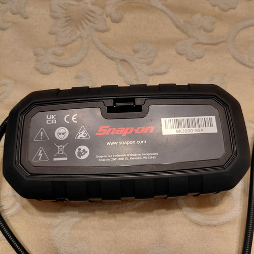 Snap On Camera Tool like new