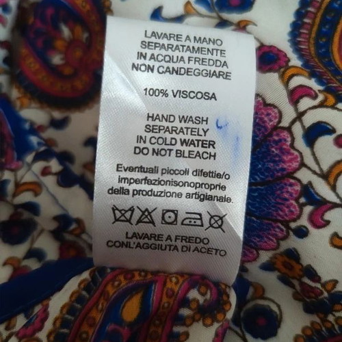 Boho Kaftan Dress 100% Viscose Free Size XL-4XL