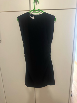 Mini dress BSB new, size small, black