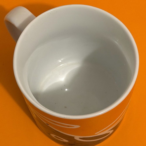 Athens 2004 Mug used, commemorative from Olympic Games