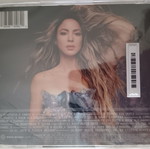 Shakira Las Mujeres Ya No Lloran CD σαν καινούργιο, Latin